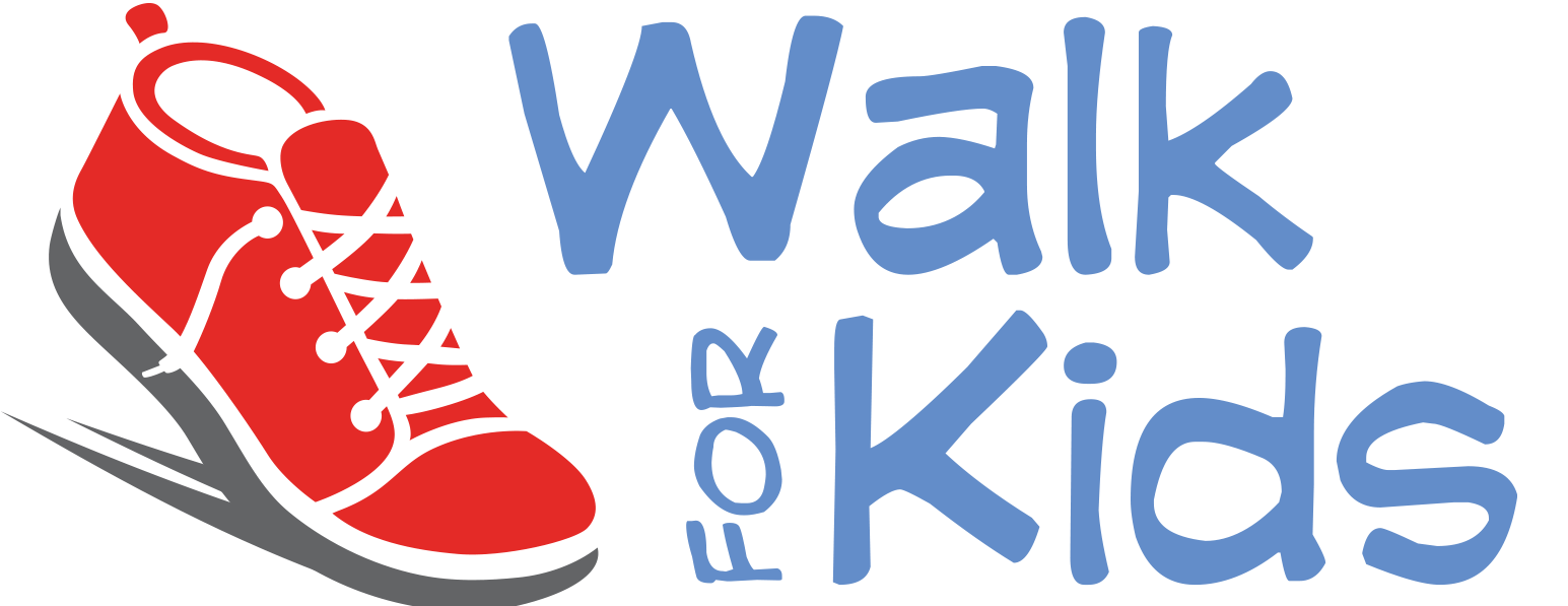 Walk for Kids 2025